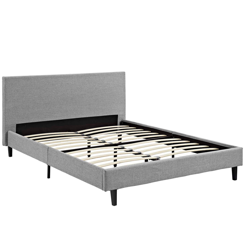 Modway Anya Full Fabric Bed - MOD-5418 | Beds | Modishstore - 16