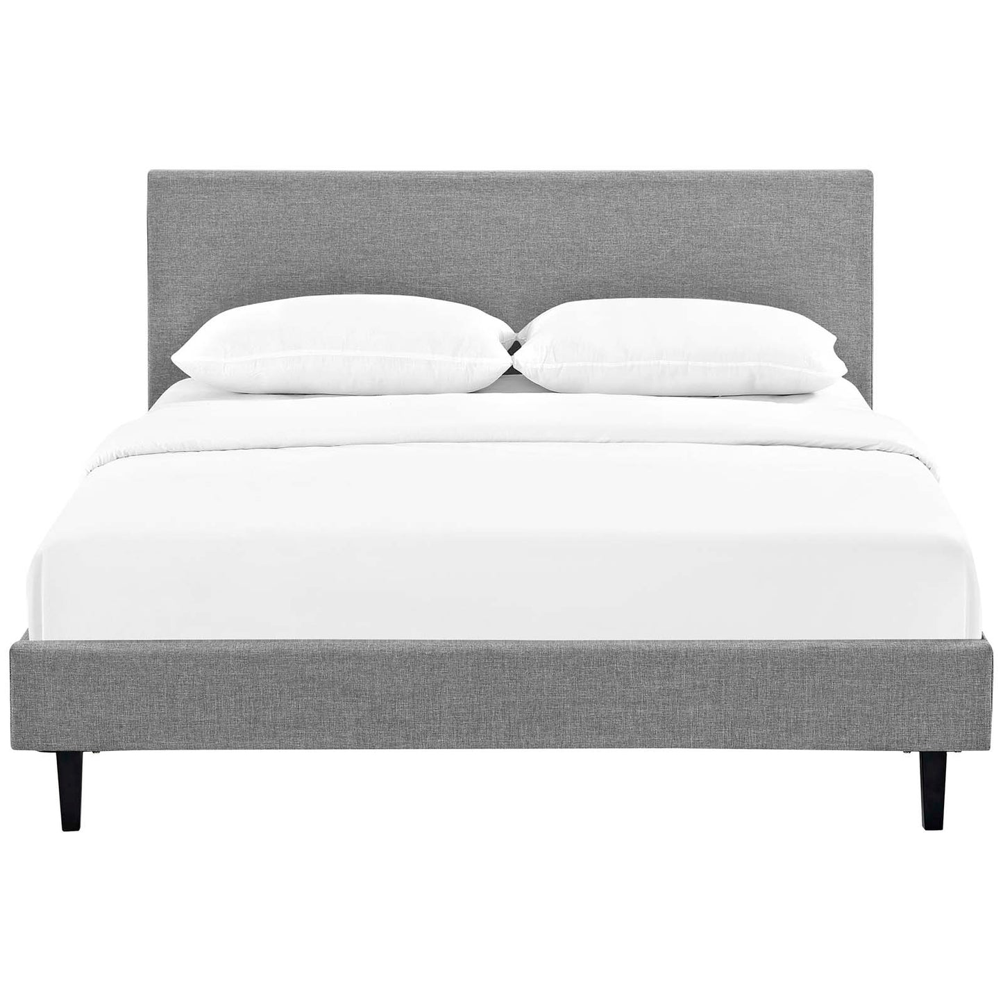 Modway Anya Full Fabric Bed | Beds | Modishstore-17