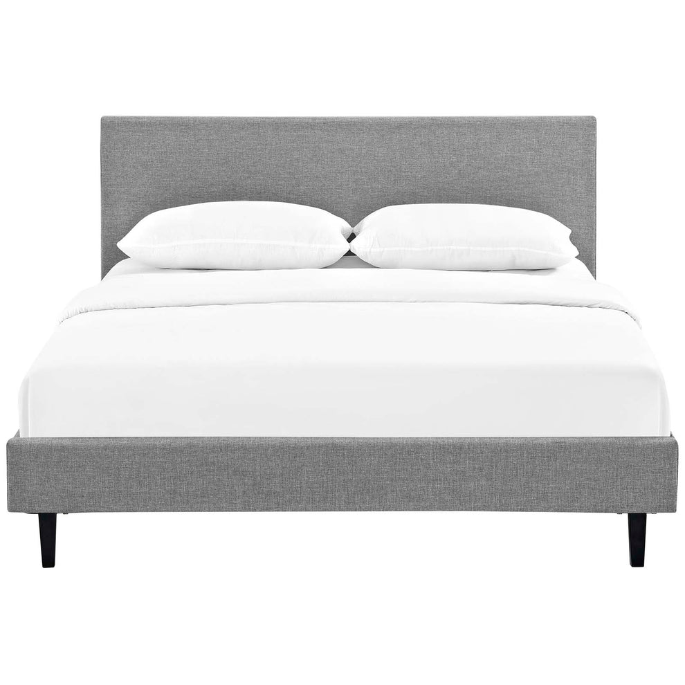 Modway Anya Full Fabric Bed - MOD-5418 | Beds | Modishstore - 17