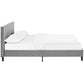 Modway Anya Full Fabric Bed | Beds | Modishstore-19