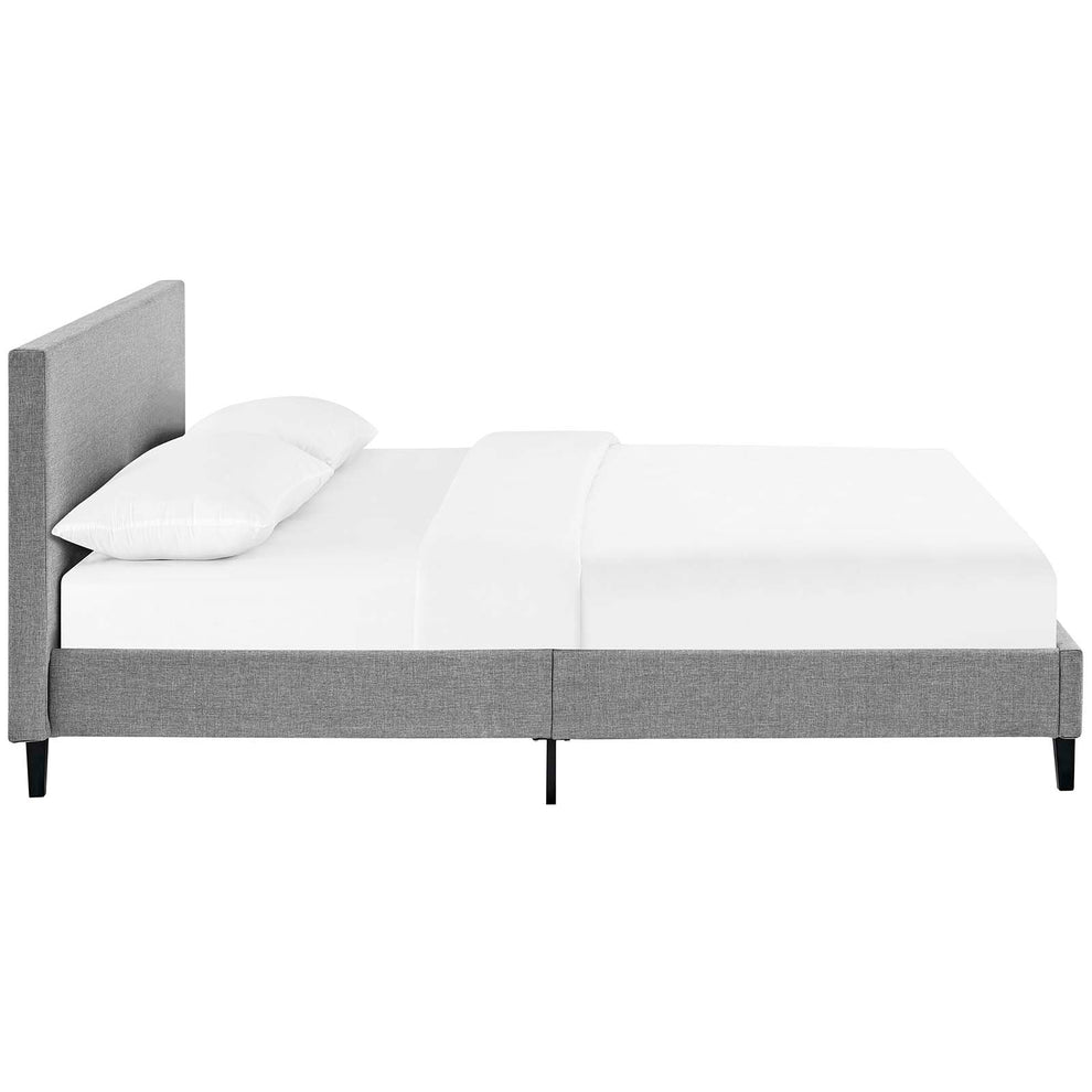 Modway Anya Full Fabric Bed - MOD-5418 | Beds | Modishstore - 19
