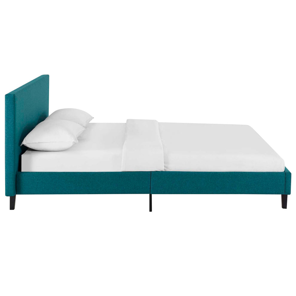 Modway Anya Full Fabric Bed - MOD-5418 | Beds | Modishstore - 7