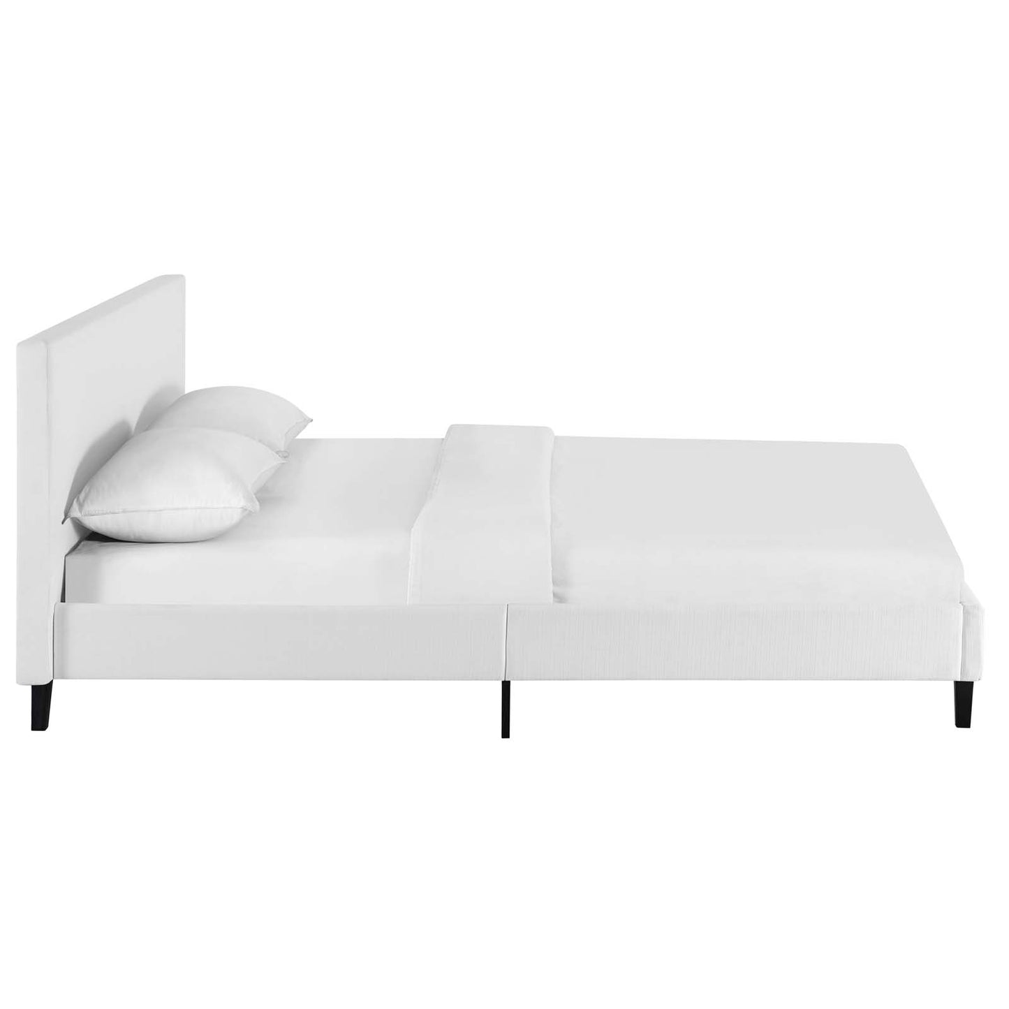 Modway Anya Full Fabric Bed | Beds | Modishstore-22