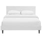 Anya Queen Vinyl Bed By Modway - MOD-5419 | Beds | Modishstore - 5