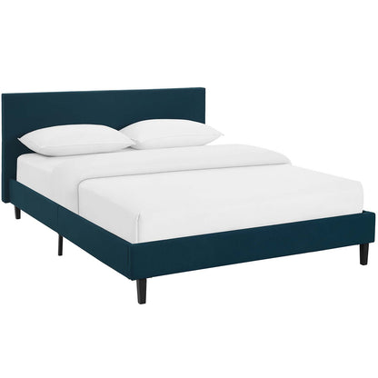 Modway Anya Queen Bed - MOD-5420 | Beds | Modishstore - 14