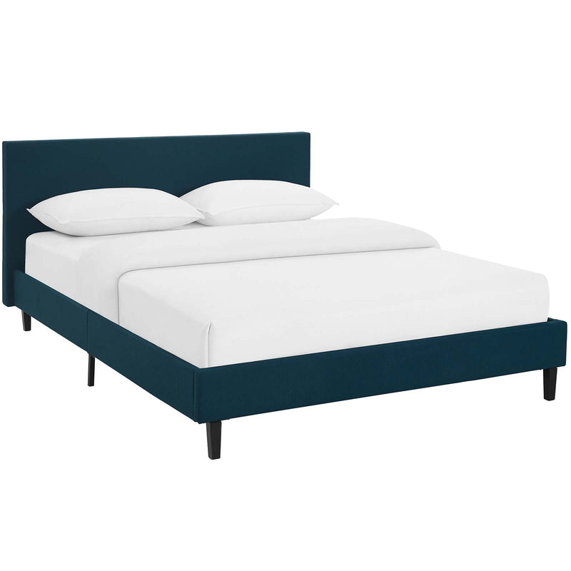 Modway Anya Queen Bed - MOD-5420 | Beds | Modishstore - 14