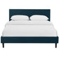 Modway Anya Queen Bed | Beds | Modishstore-13