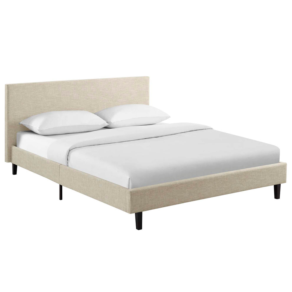 Modway Anya Queen Bed - MOD-5420 | Beds | Modishstore - 23