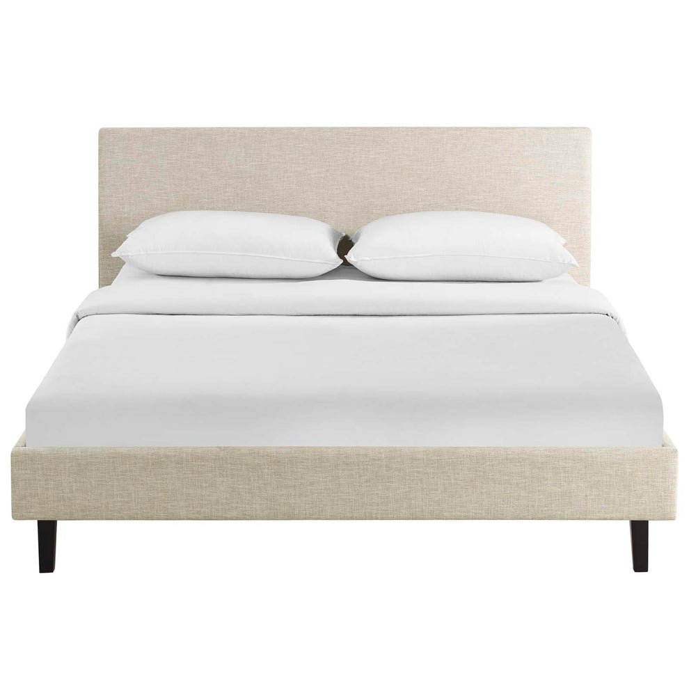 Modway Anya Queen Bed - MOD-5420 | Beds | Modishstore - 24