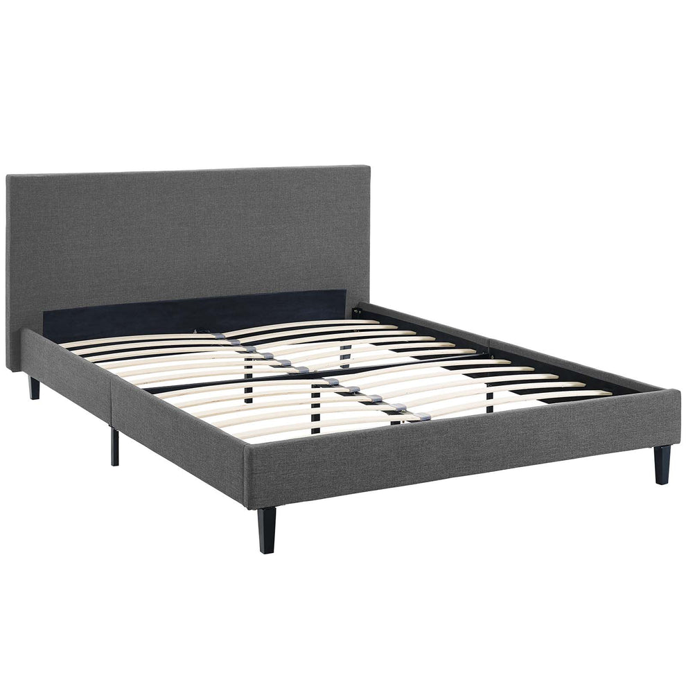 Modway Anya Queen Bed - MOD-5420 | Beds | Modishstore - 10