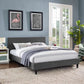 Modway Anya Queen Bed | Beds | Modishstore-6
