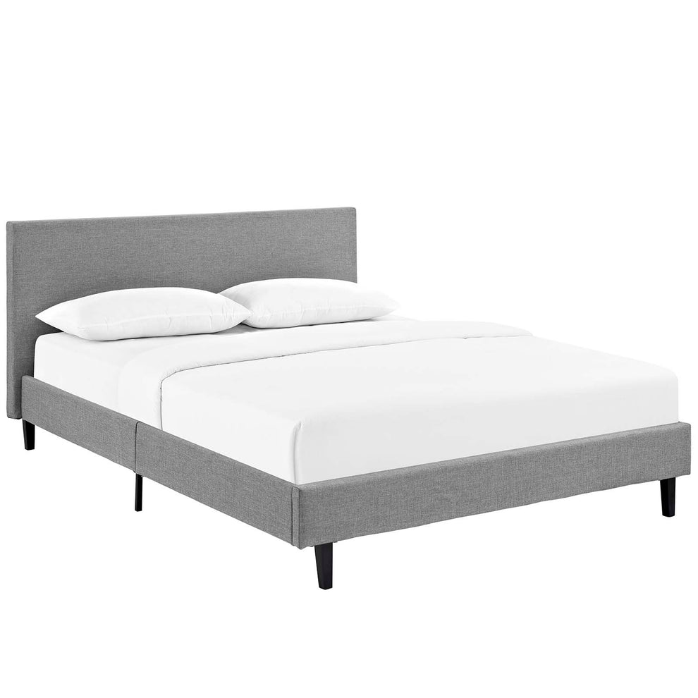 Modway Anya Queen Bed - MOD-5420 | Beds | Modishstore - 4