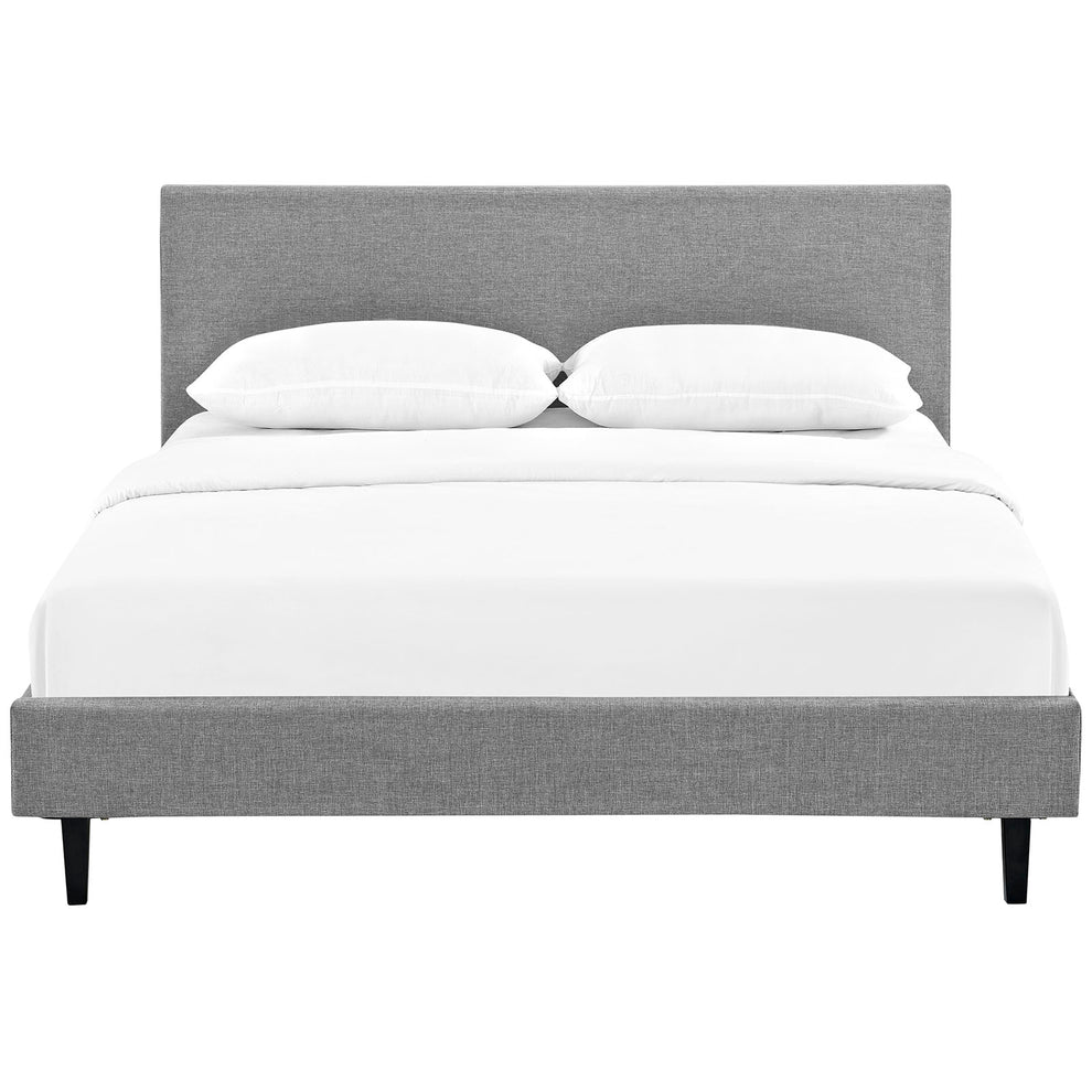 Modway Anya Queen Bed - MOD-5420 | Beds | Modishstore - 2