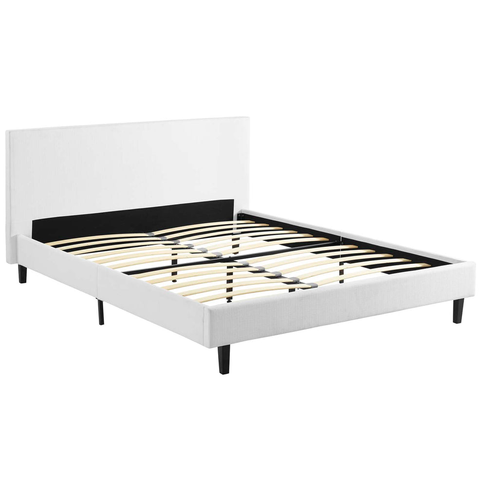 Modway Anya Queen Bed - MOD-5420 | Beds | Modishstore - 21