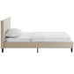 Modway Linnea Twin Bed | Beds | Modishstore-19