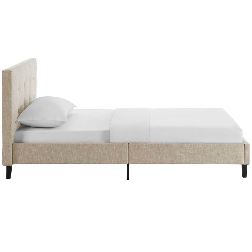Modway Linnea Twin Bed - MOD-5422 | Beds | Modishstore - 3