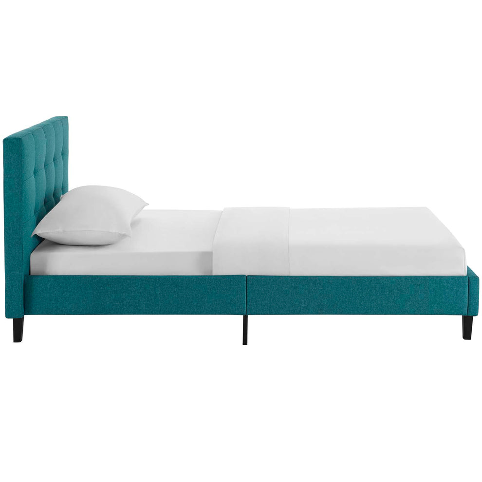 Modway Linnea Twin Bed - MOD-5422 | Beds | Modishstore - 5