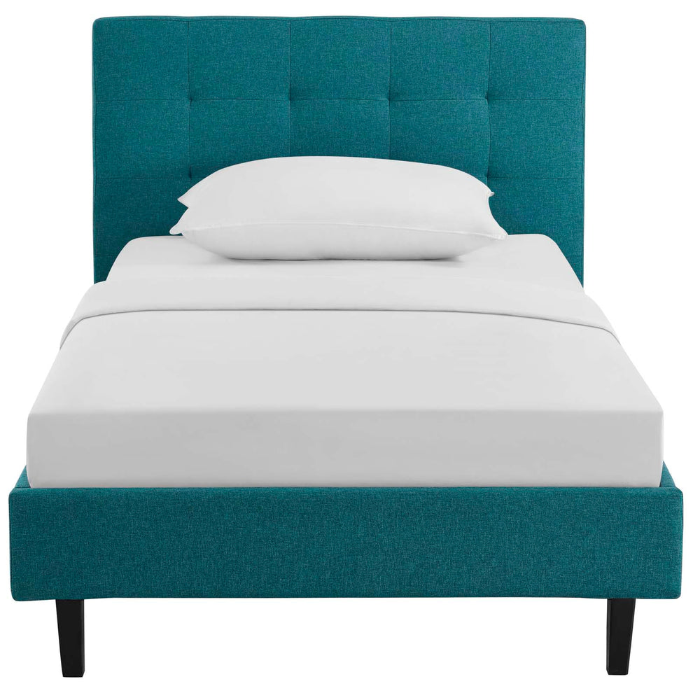 Modway Linnea Twin Bed - MOD-5422 | Beds | Modishstore - 6