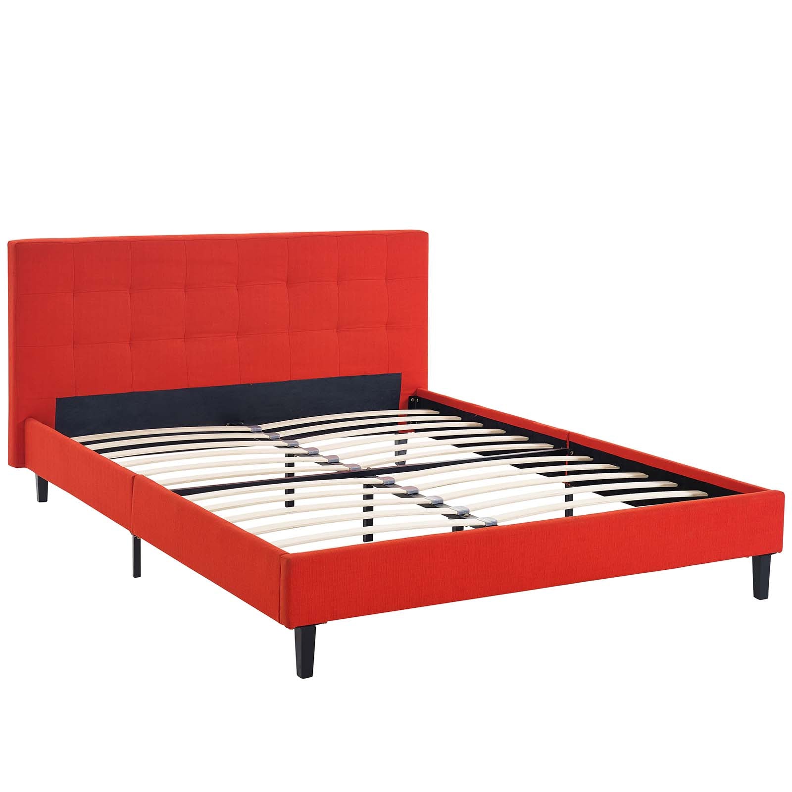 Modway Linnea Full Bed | Beds | Modishstore-5