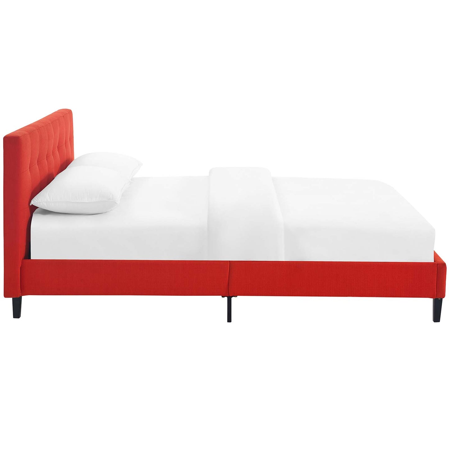 Modway Linnea Full Bed | Beds | Modishstore-2