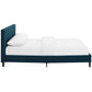 Modway Linnea Full Bed | Beds | Modishstore-12