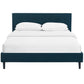 Modway Linnea Full Bed | Beds | Modishstore-13