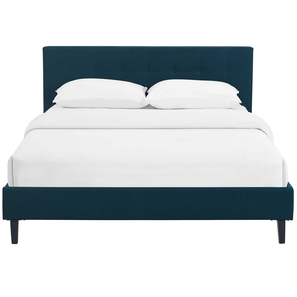 Modway Linnea Full Bed - MOD-5424 | Beds | Modishstore - 13