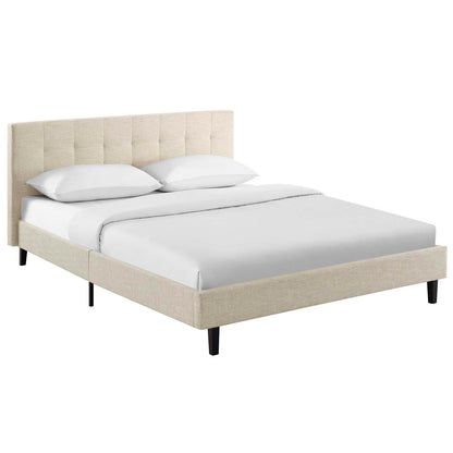Modway Linnea Full Bed - MOD-5424 | Beds | Modishstore - 24