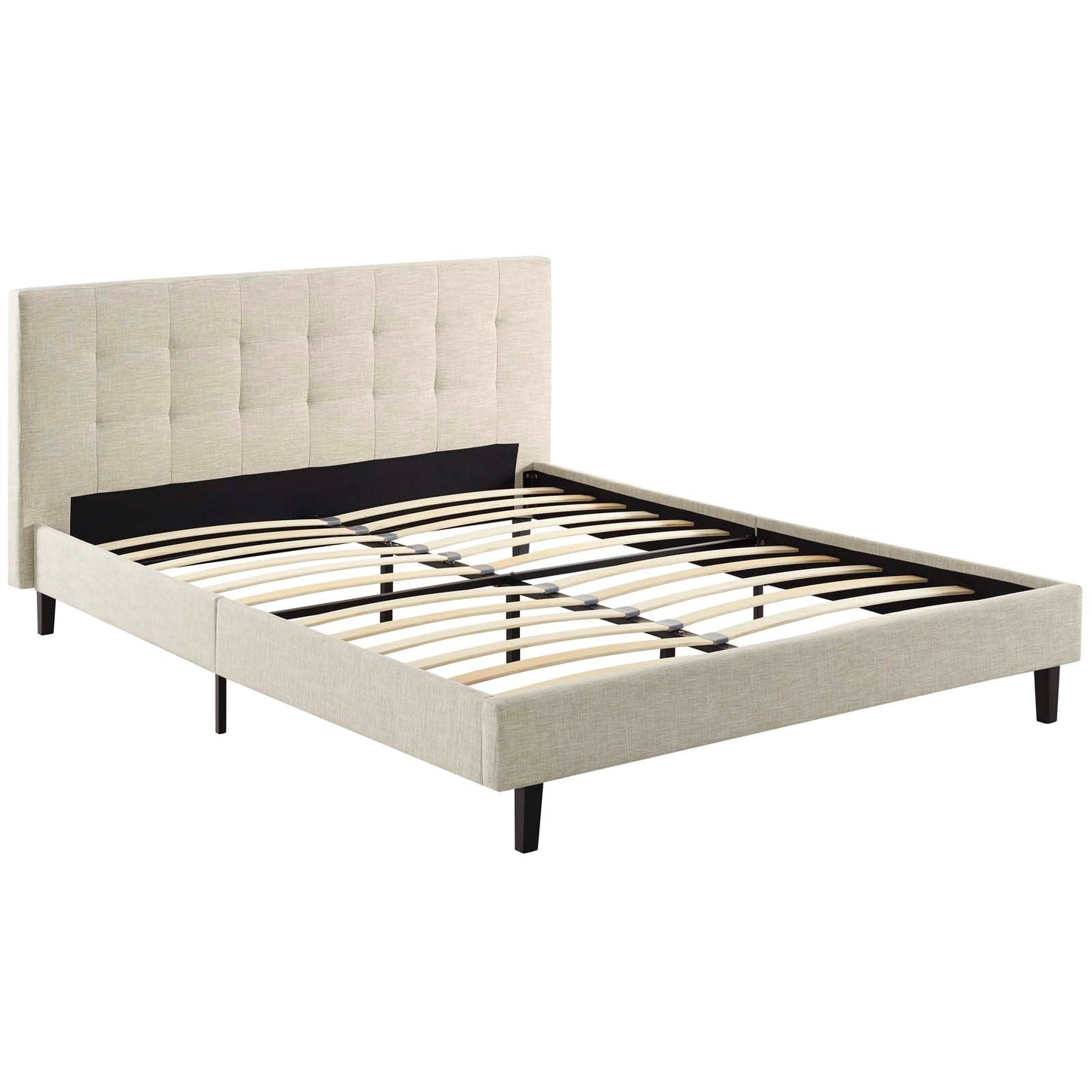Modway Linnea Full Bed | Beds | Modishstore-25