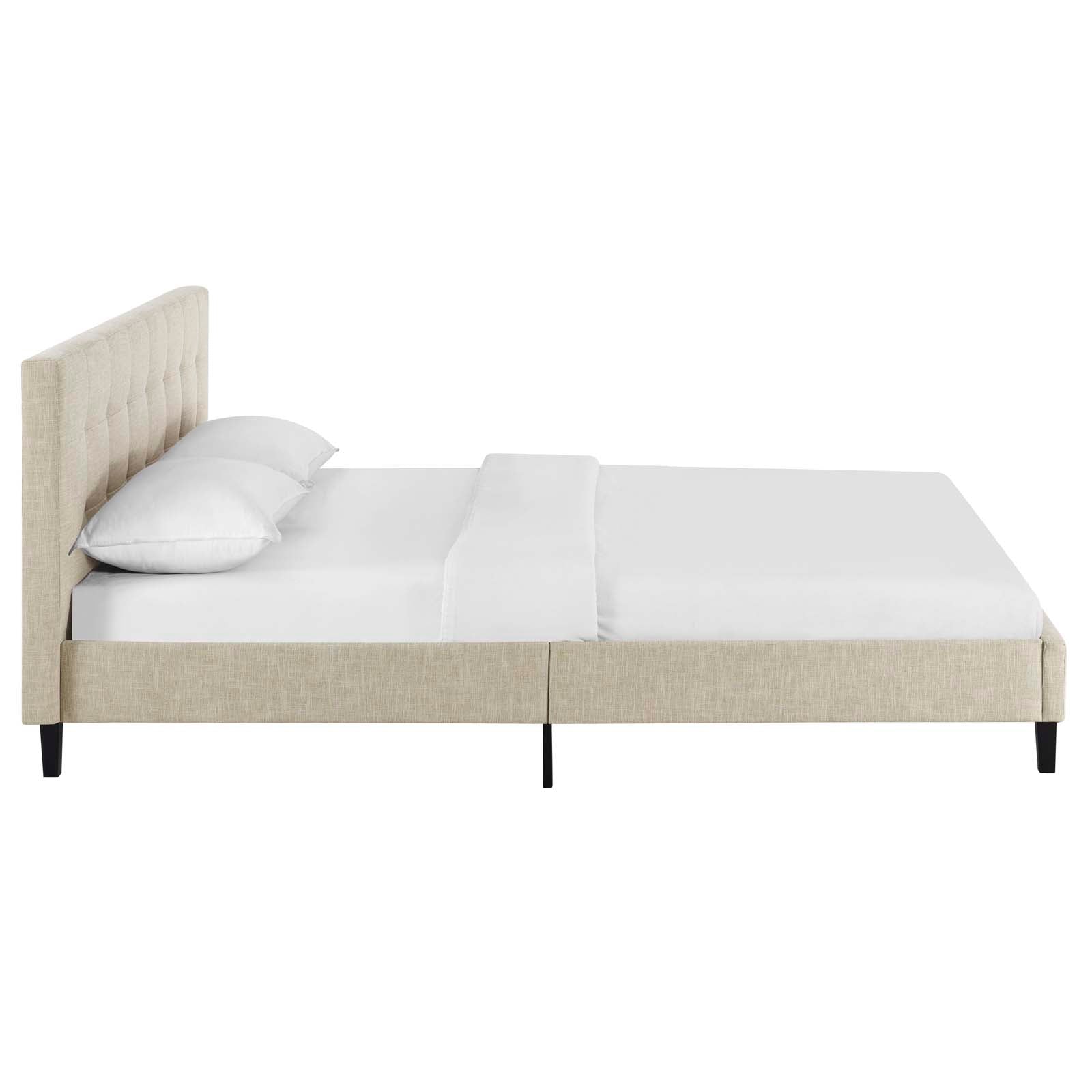 Modway Linnea Full Bed | Beds | Modishstore-22