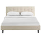Modway Linnea Full Bed | Beds | Modishstore-23