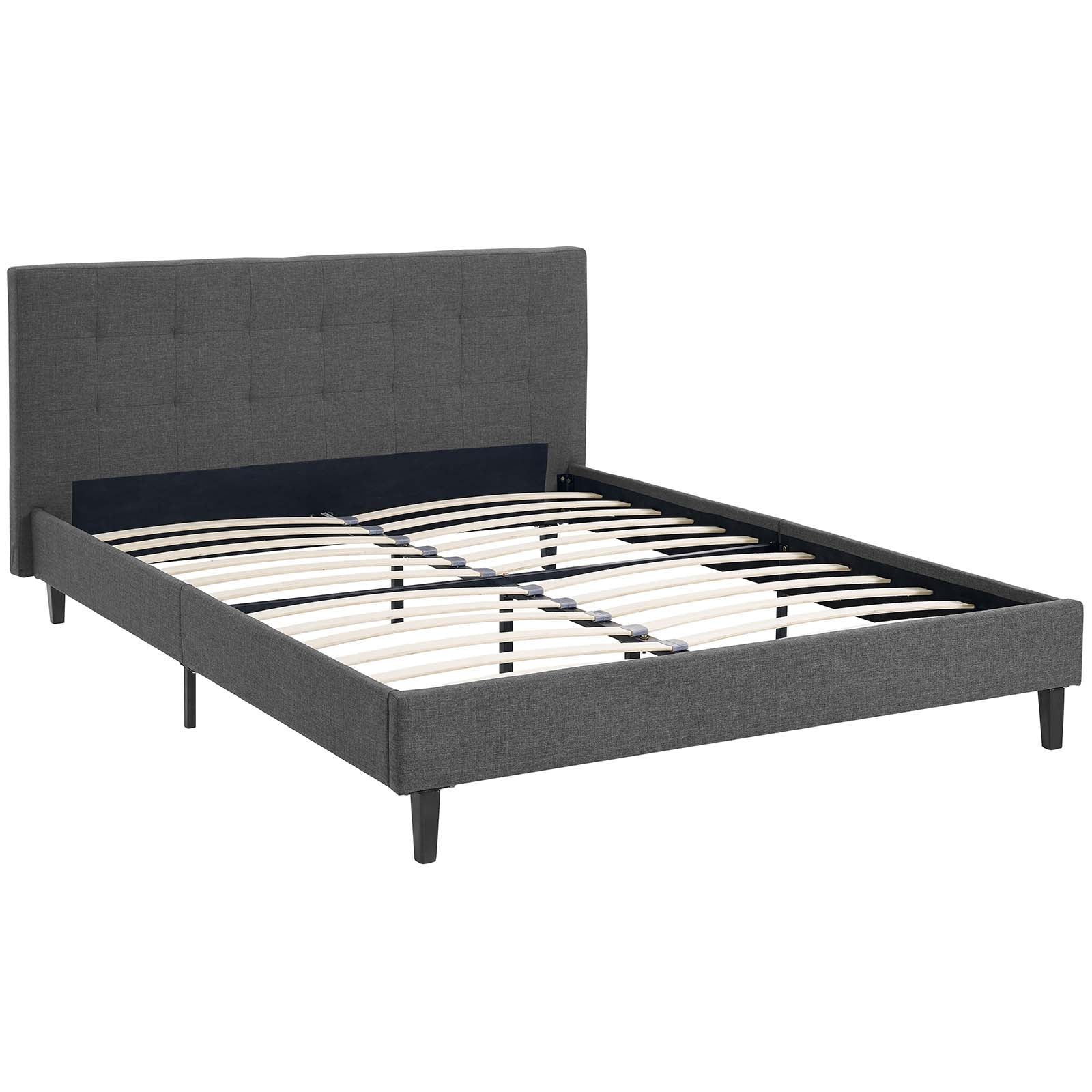 Modway Linnea Full Bed | Beds | Modishstore-10