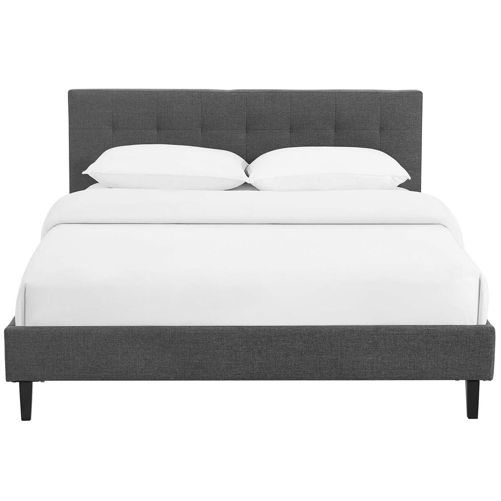 Modway Linnea Full Bed - MOD-5424 | Beds | Modishstore - 8