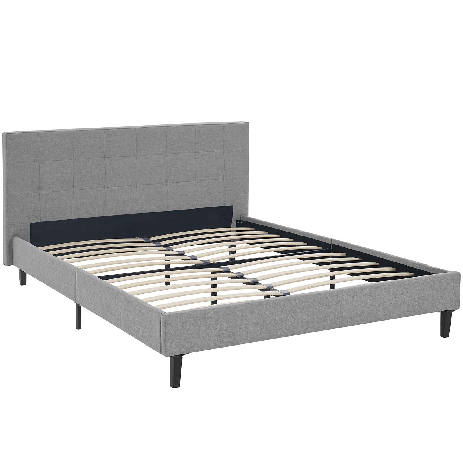 Modway Linnea Full Bed | Beds | Modishstore-20