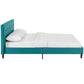Modway Linnea Queen Fabric Bed | Beds | Modishstore-21