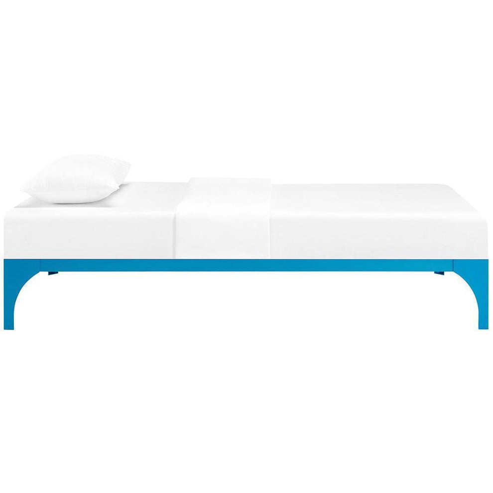 Modway Ollie Twin Bed Frame - MOD-5430 | Beds | Modishstore - 5