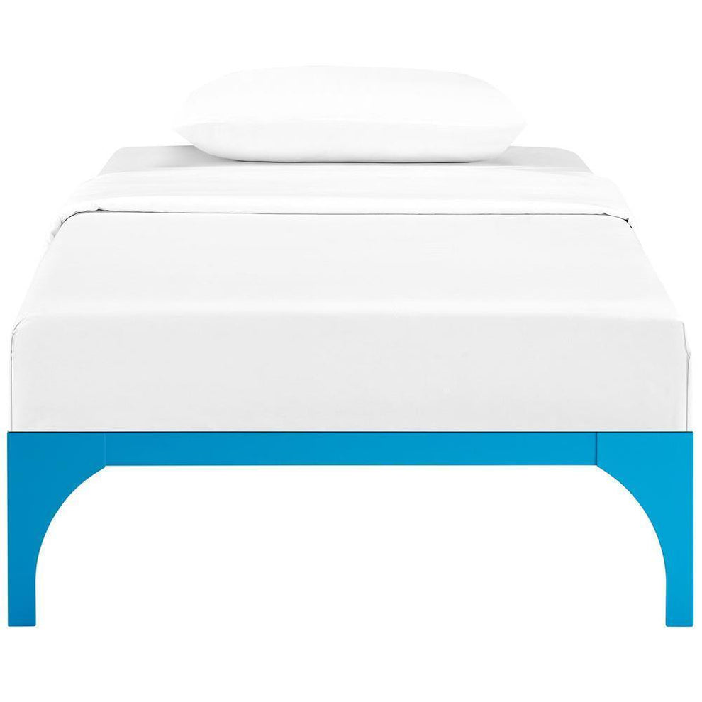 Modway Ollie Twin Bed Frame - MOD-5430 | Beds | Modishstore - 2