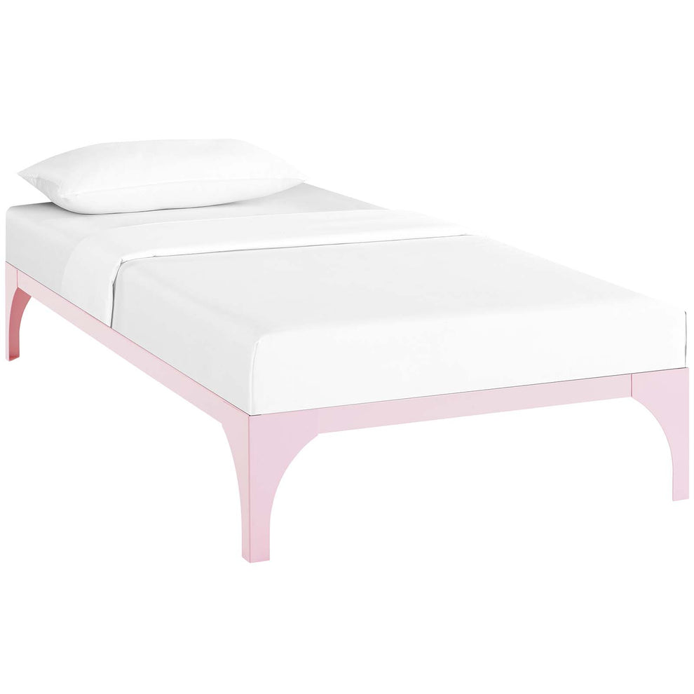 Modway Ollie Twin Bed Frame - MOD-5430 | Beds | Modishstore - 16