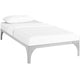 Modway Ollie Twin Bed Frame | Beds | Modishstore-19