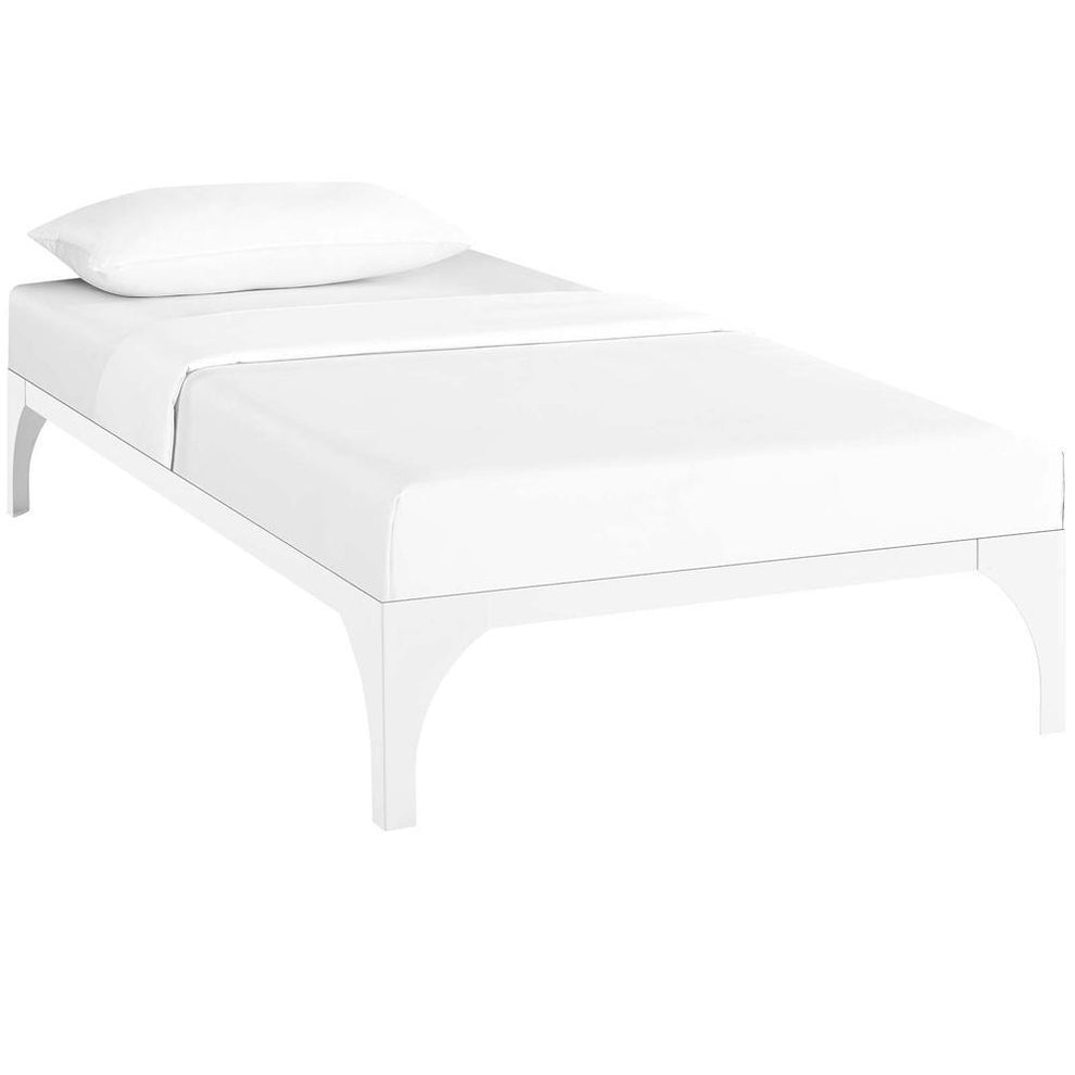 Modway Ollie Twin Bed Frame - MOD-5430 | Beds | Modishstore - 14