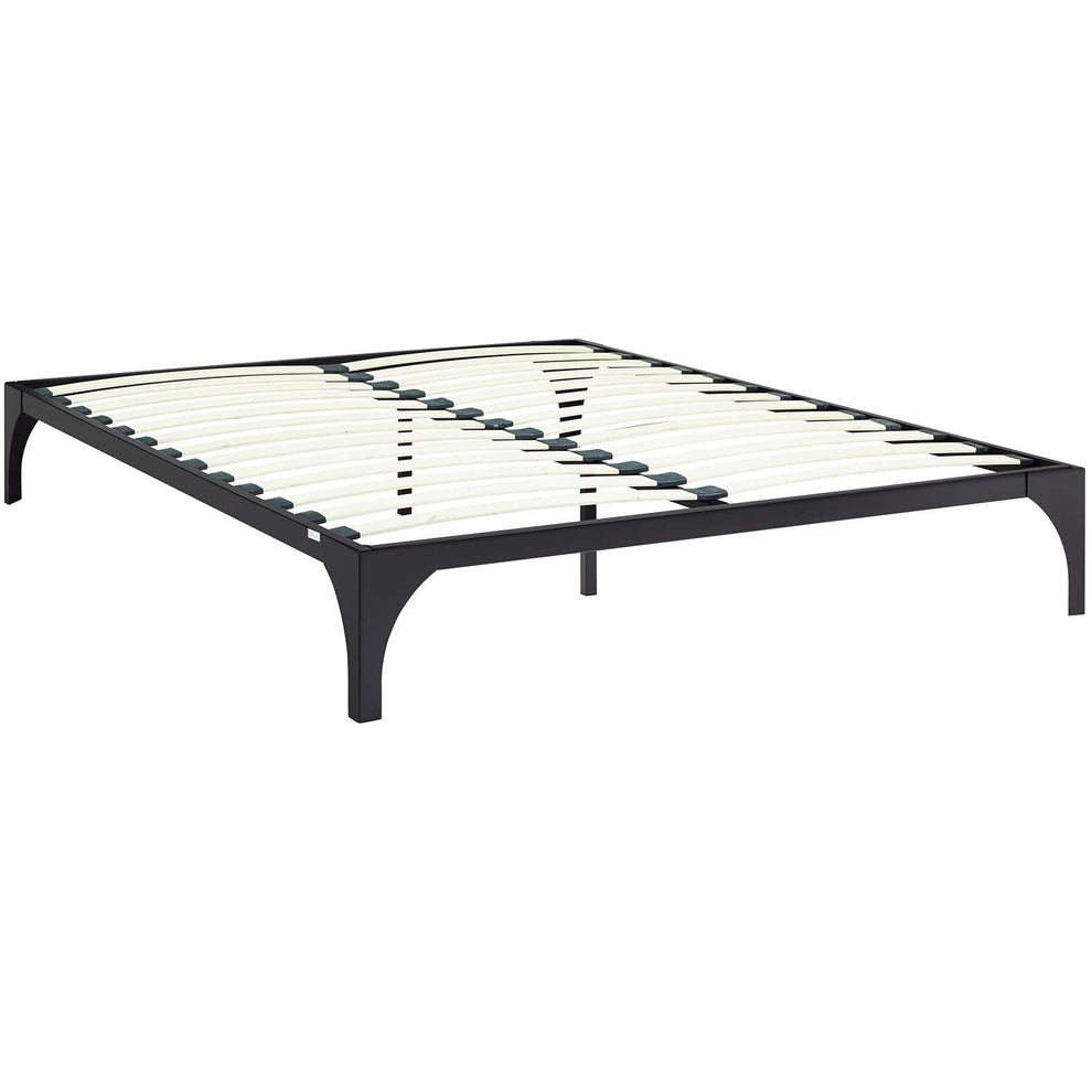 Modway Ollie Full Bed Frame - MOD-5431 | Beds | Modishstore - 5