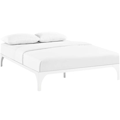 Modway Ollie Full Bed Frame | Beds | Modishstore-20