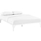 Modway Ollie Queen Bed Frame - MOD-5432 | Beds | Modishstore - 2