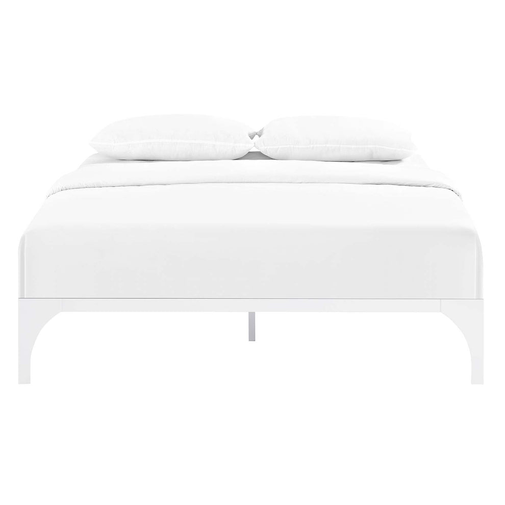 Modway Ollie Queen Bed Frame - MOD-5432 | Beds | Modishstore - 6