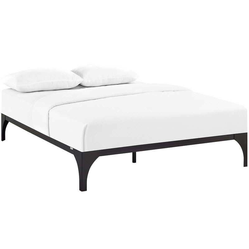 Modway Ollie King Bed Frame - MOD-5433 | Beds | Modishstore - 14