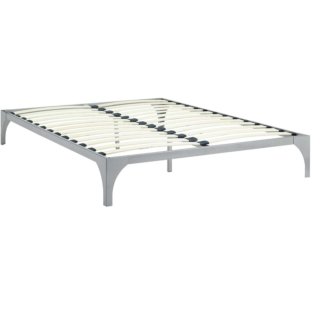 Modway Ollie King Bed Frame - MOD-5433 | Beds | Modishstore - 19
