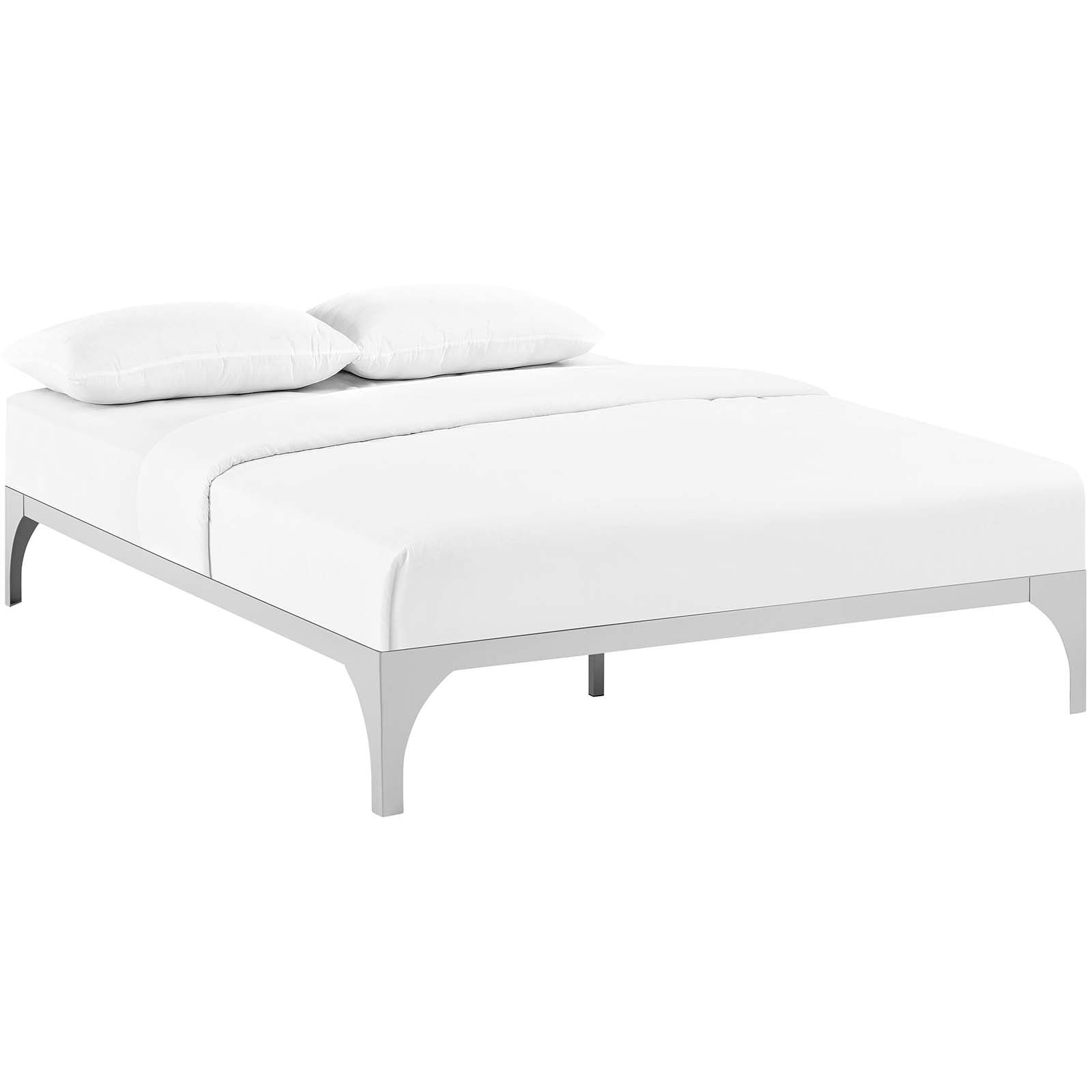 Modway Ollie King Bed Frame | Beds | Modishstore-7