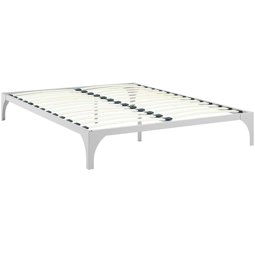 Modway Ollie King Bed Frame - MOD-5433 | Beds | Modishstore - 10