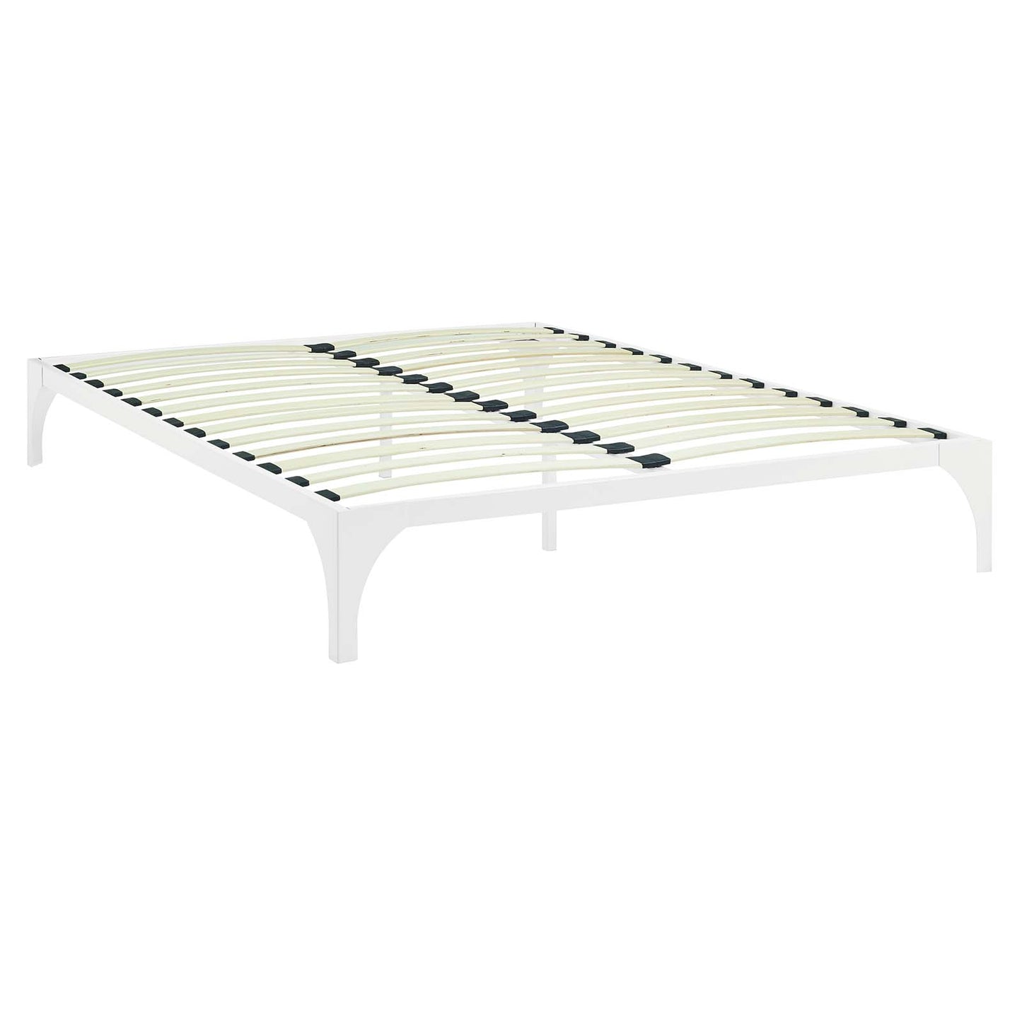 Modway Ollie King Bed Frame | Beds | Modishstore-3