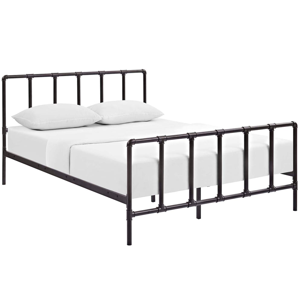Dower Full Bed By Modway - MOD-5436 | Beds | Modishstore - 2